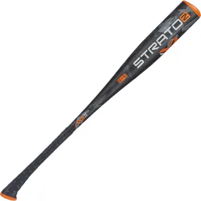 2024 Axe Strato 2 USSSA Jr. Big Barrel Baseball Bat-10 | Standard Handle