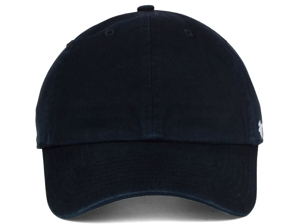 '47 Classic Clean Up Cap - Black