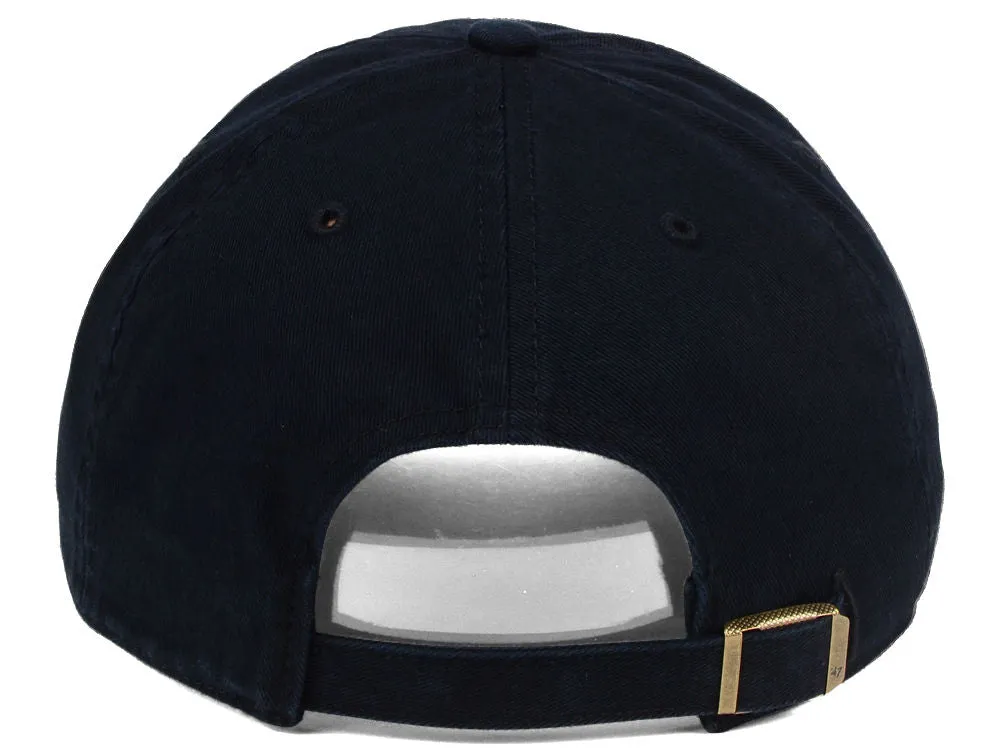 '47 Classic Clean Up Cap - Black