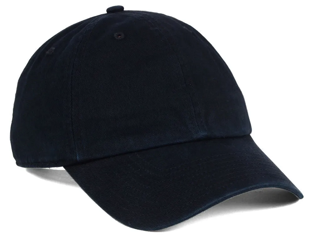 '47 Classic Clean Up Cap - Black