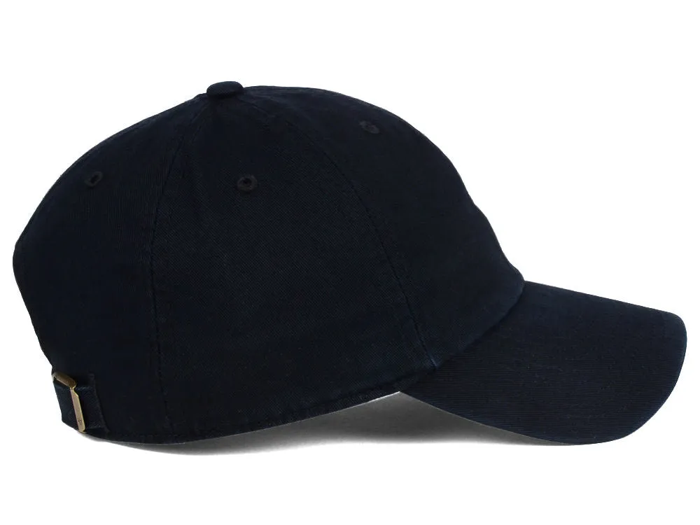 '47 Classic Clean Up Cap - Black