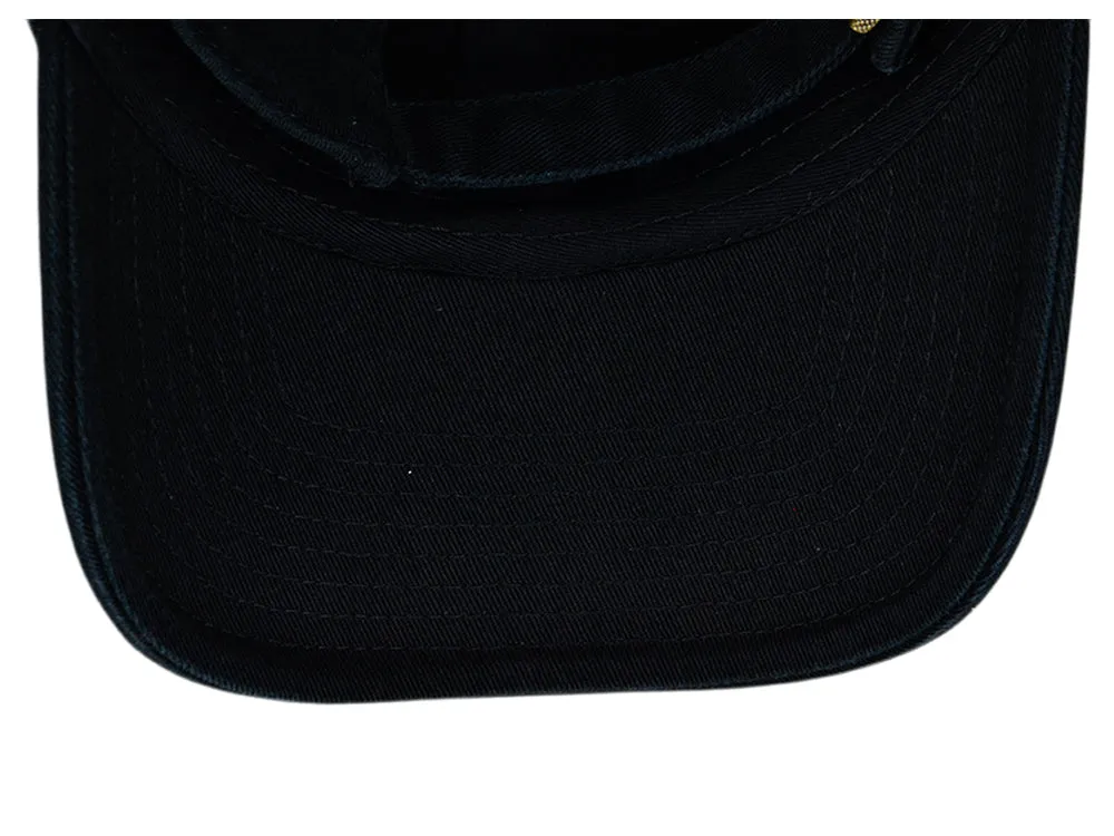 '47 Classic Clean Up Cap - Black