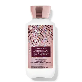 A Thousand Wishes by Bath & Body Works 236ml Body Lotion