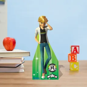 Adrien   Mini   Cardstock Cutout  - Officially Licensed Zag    Stand Out