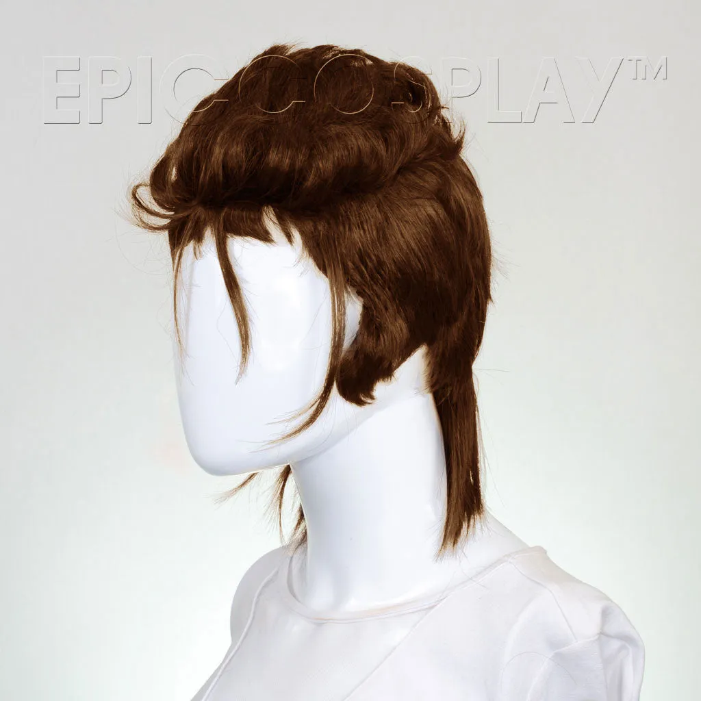 Attis - Light Brown Wig