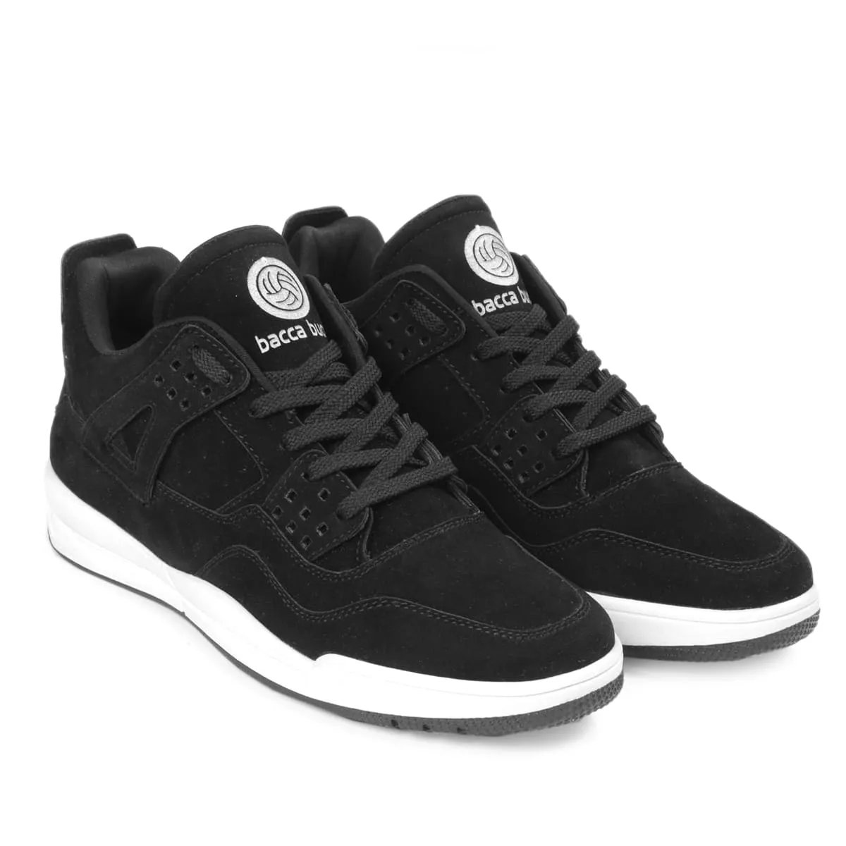 Bacca Bucci ULTRAFORCE Mid-top Athletic-Inspired Casual Shoes