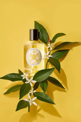 Benamor Si Neroli Cologne