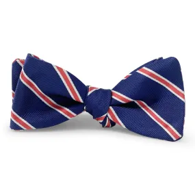 Bogart: Bow - Red/Navy