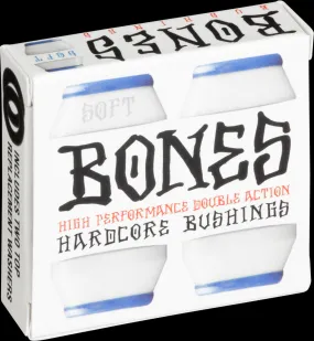 BONES BUSHING SOFT PACK