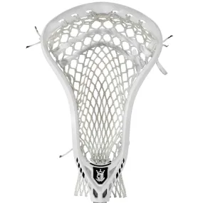 Brine King Box Lacrosse Head