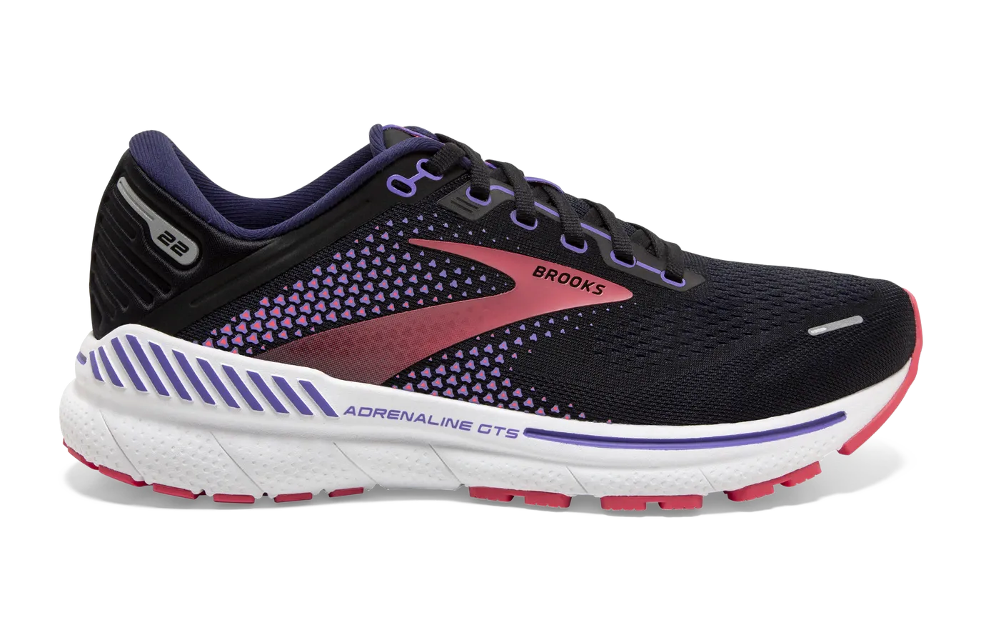 Brooks Women's Adrenaline 22 additional colors