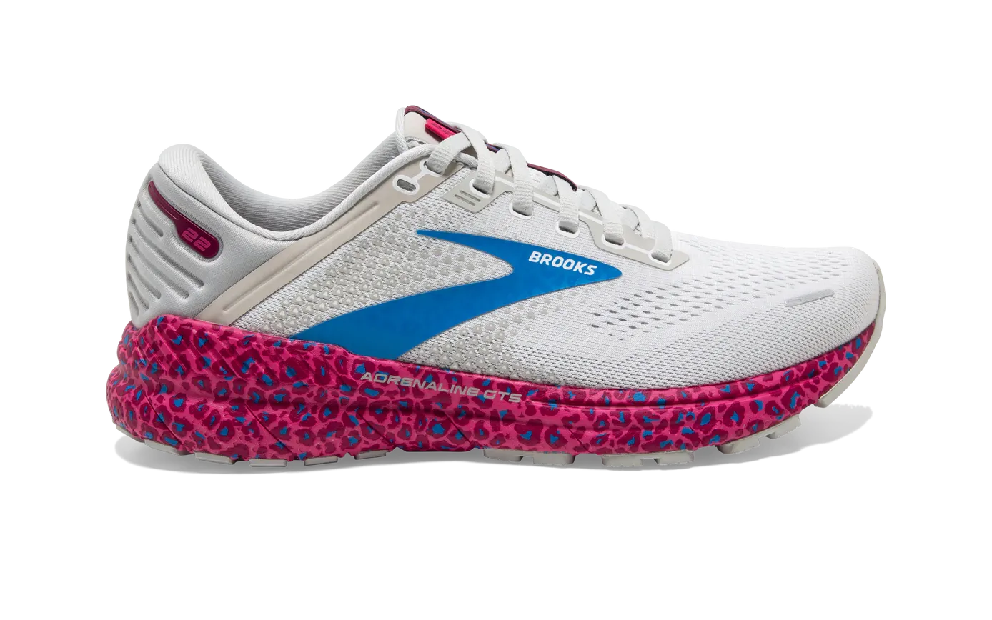 Brooks Women's Adrenaline 22 additional colors