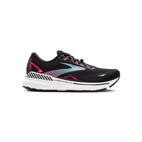 Brooks | Women's Adrenaline GTS 23 GORE-TEX Running Shoes - Black