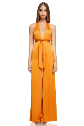 BUY IT NOOKIE Utopia Jumpsuit (Mango Orange)