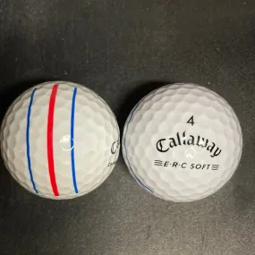 Callaway E.R.C Soft Tripple Tracks