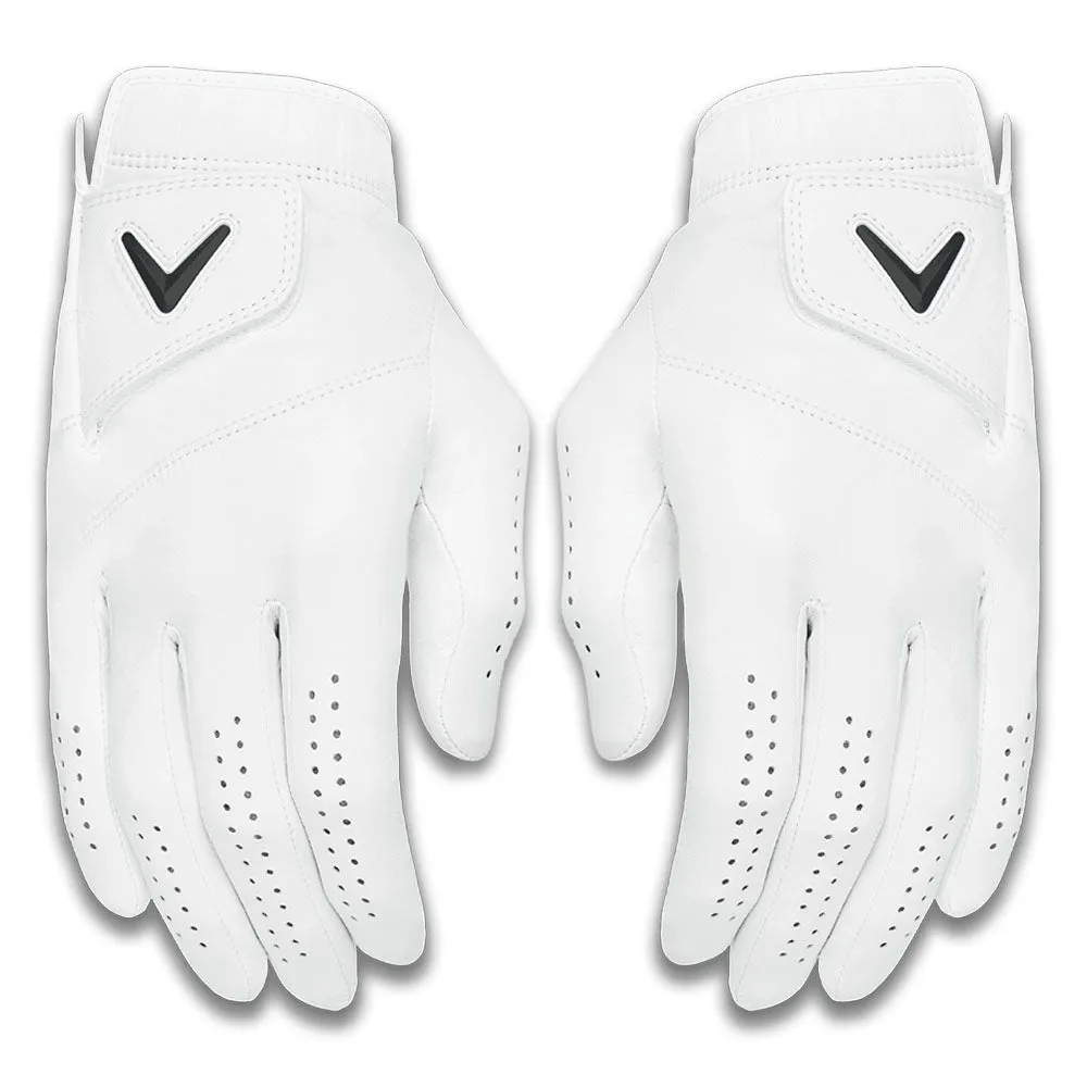 Callaway Tour Authentic Golf Glove 2024