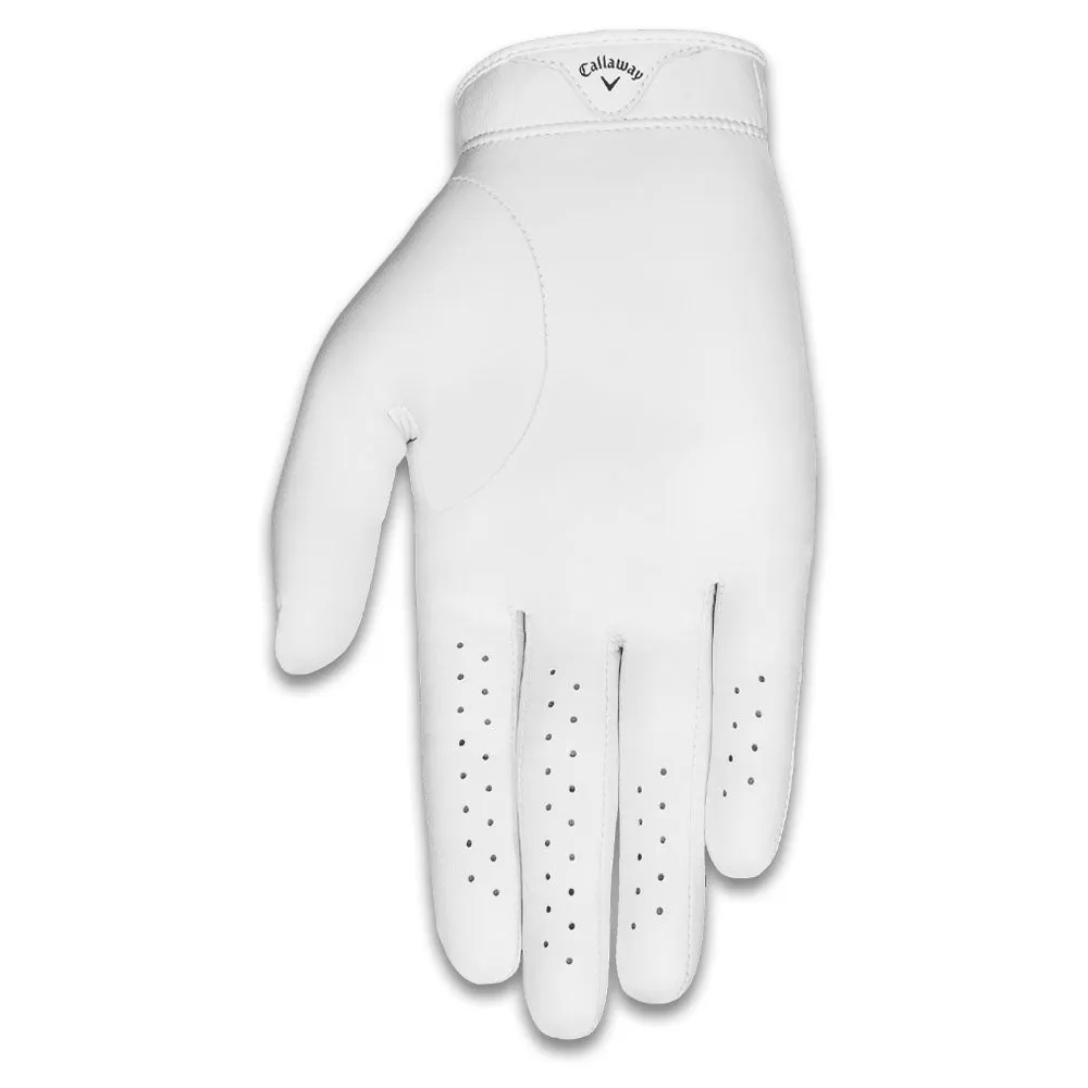 Callaway Tour Authentic Golf Glove 2024