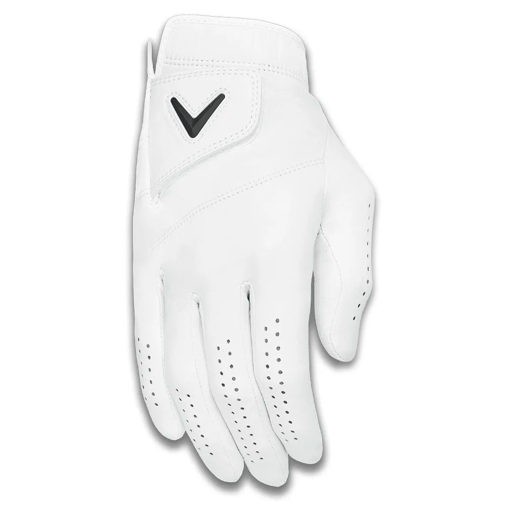 Callaway Tour Authentic Golf Glove 2024