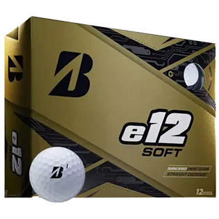 Custom Bridgestone e12 Soft (New In Box)