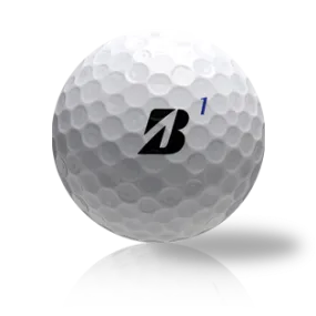 Custom Bridgestone Tour B RXS Prior Generations