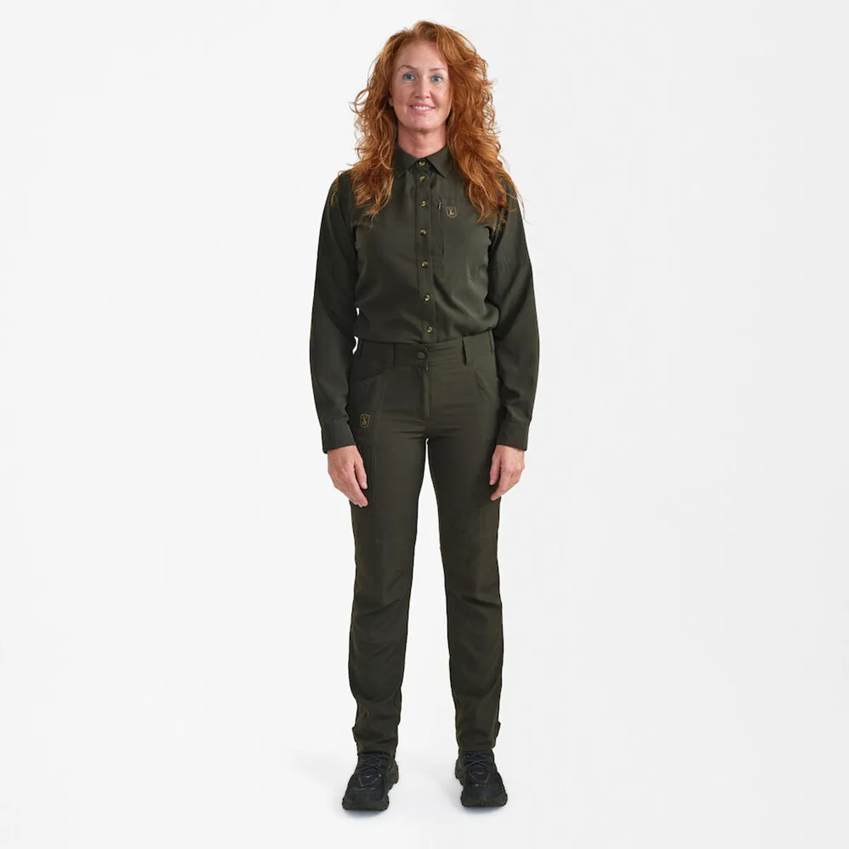 Deerhunter Lady Canopy Trousers