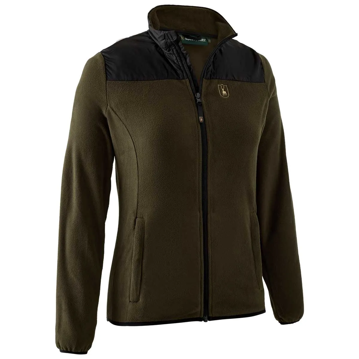 Deerhunter Lady Northward Fleece Jacket