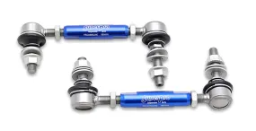 Heavy Duty Adjustable Front Sway Bar Link Kit 4Runner (2014-2024)