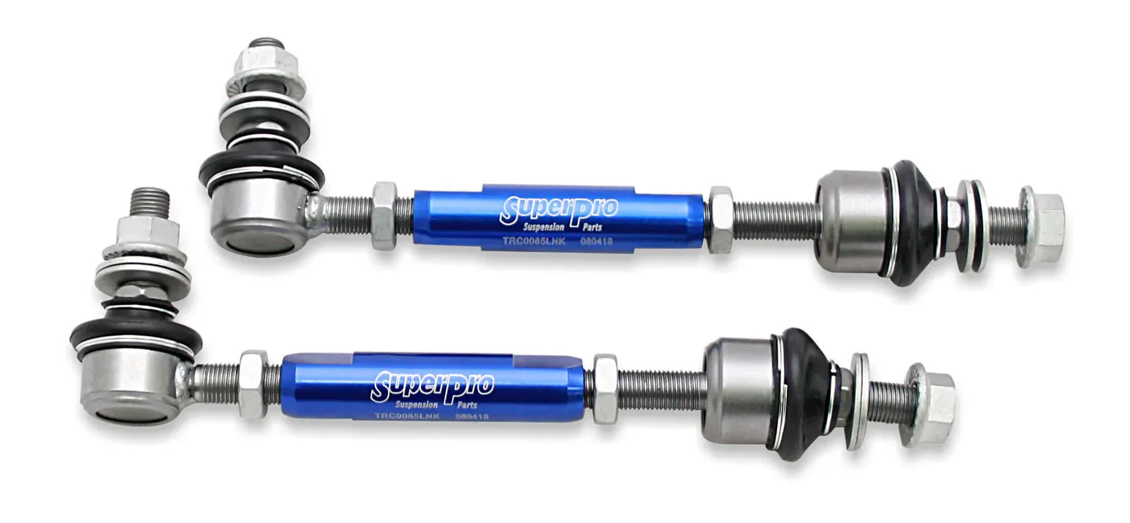 Heavy Duty Adjustable Rear Sway Bar Link Kit 4Runner (2014-2024)