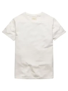 Heavy Weight T-Shirt - White