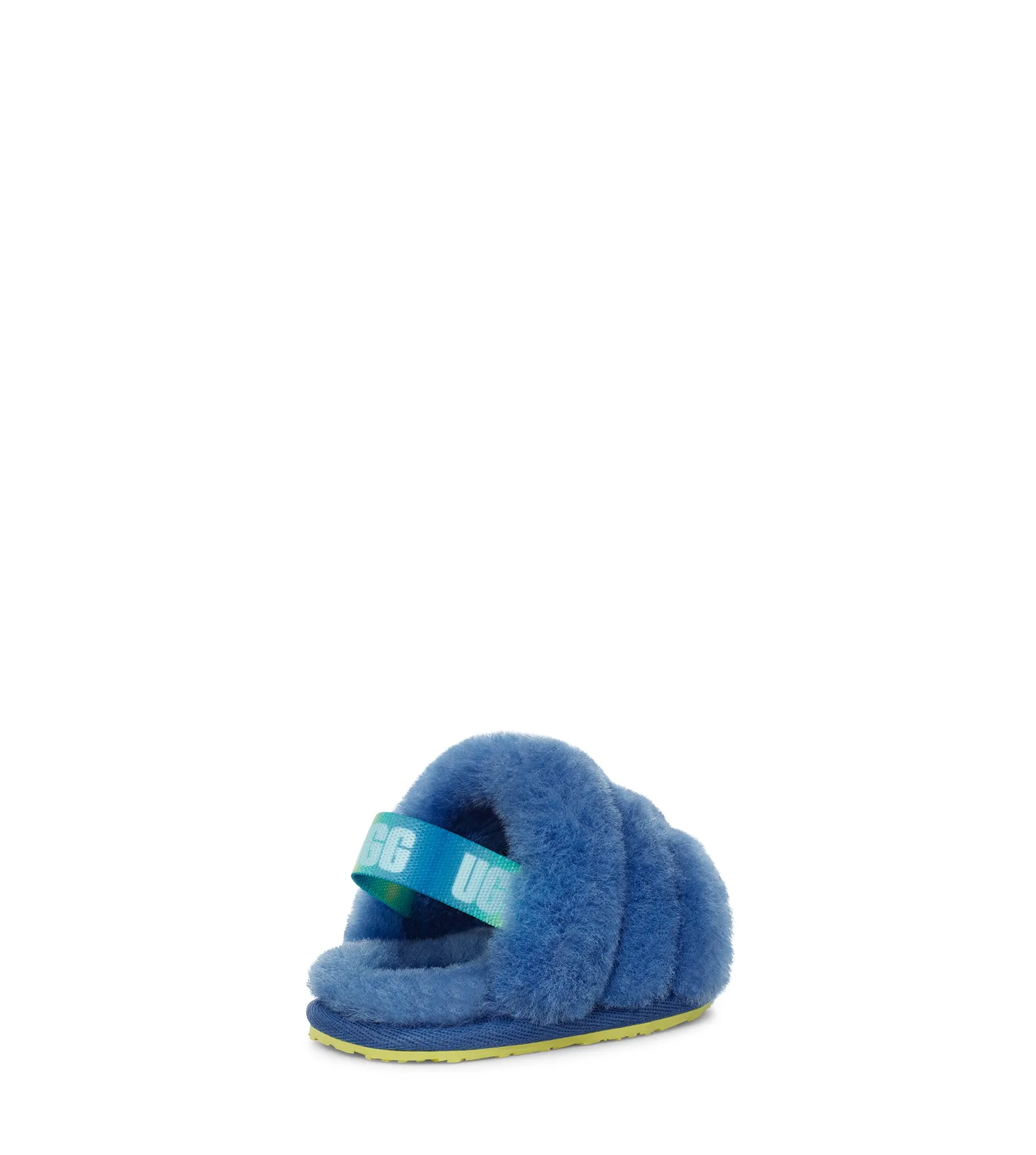 Infant Fluff Yeah Slide Gradient