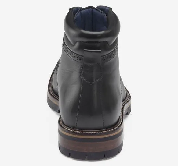 Johnston & Murphy Men's XC FLEX™ CODY CAP TOE BOOT