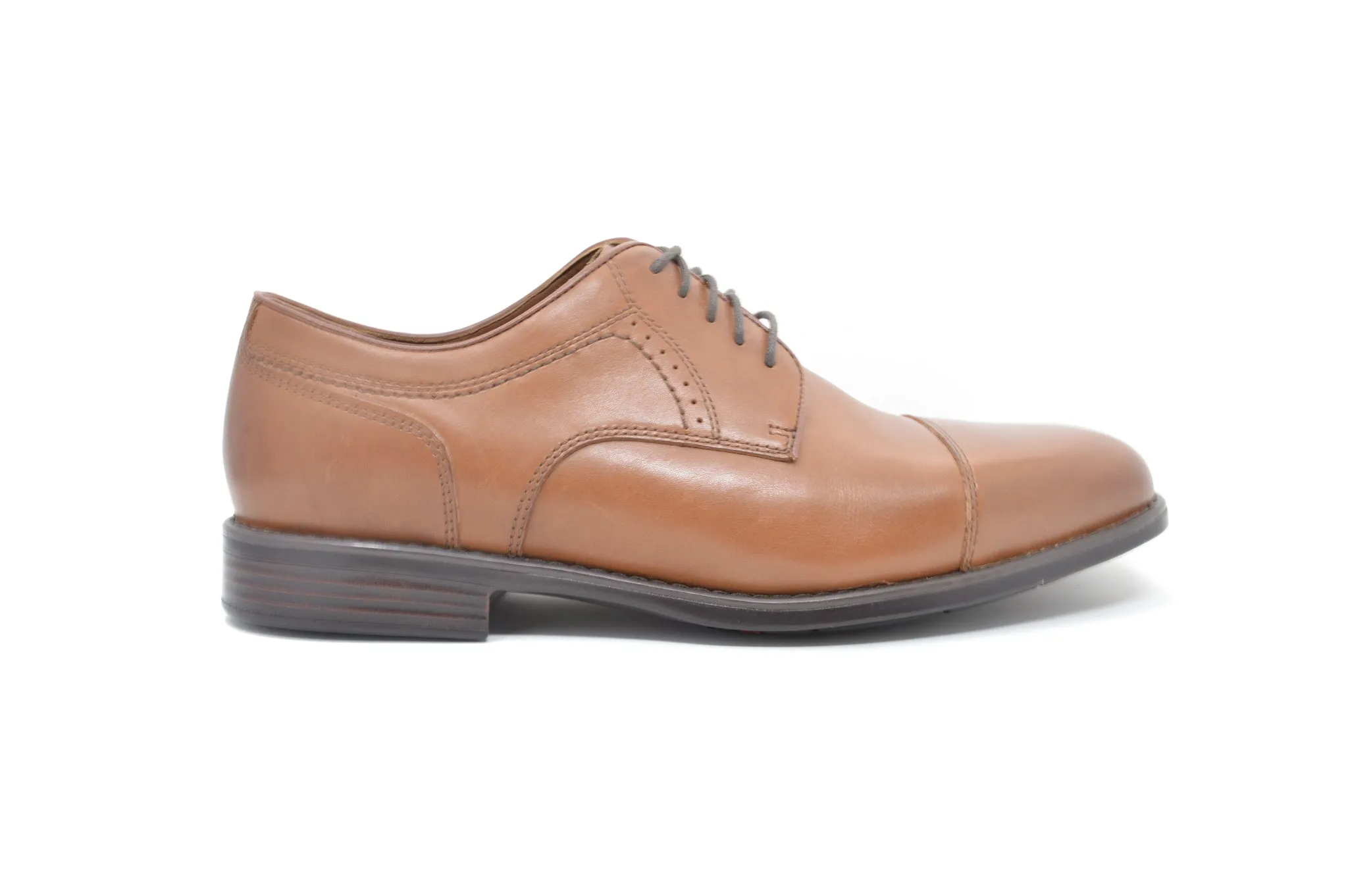 JOHNSTON & MURPHY XC4® Branning Cap Toe