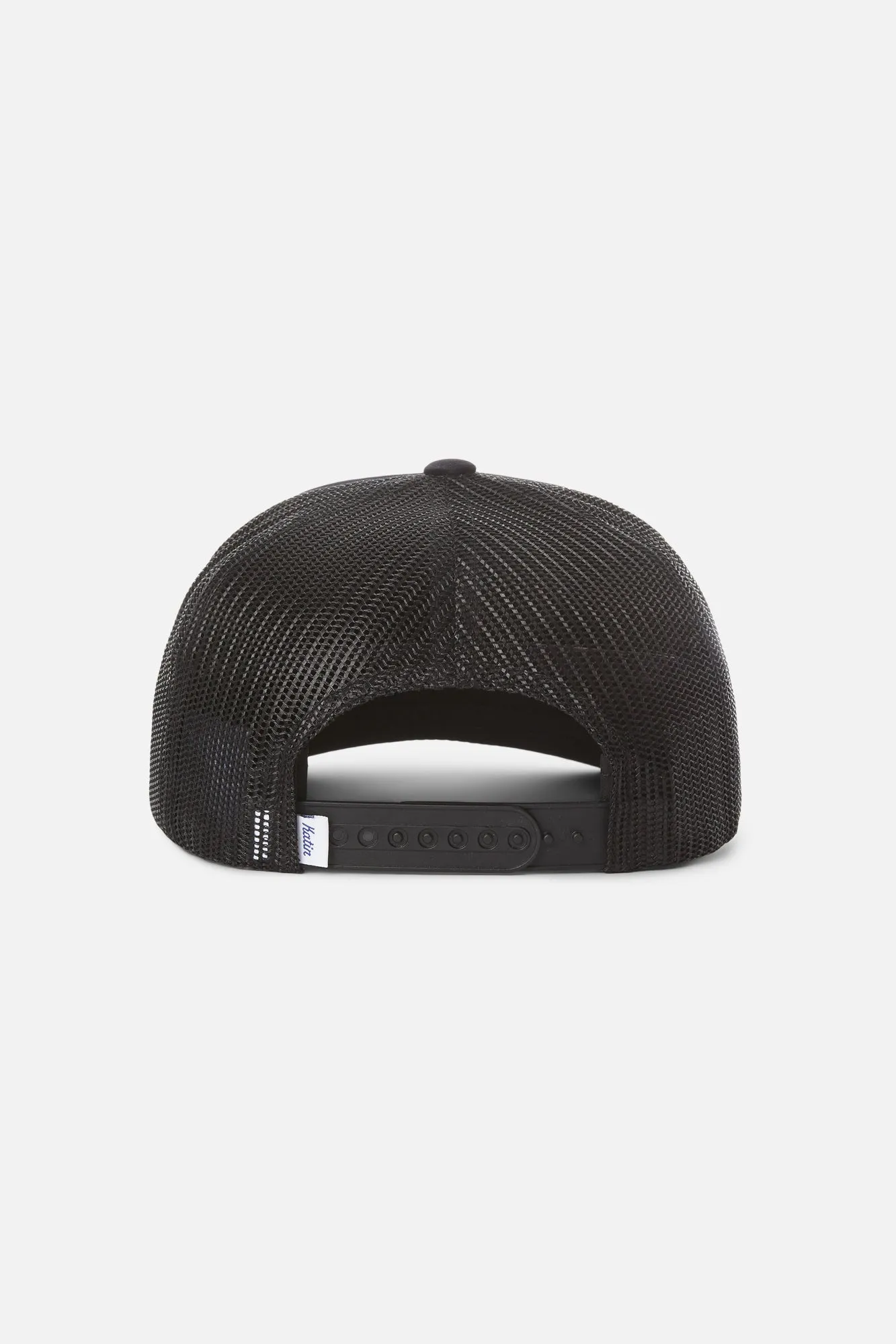 KAILANI FOAM TRUCKER HAT