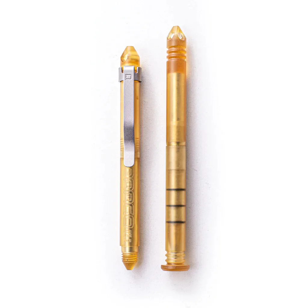 Limited Edition Ultem® Mini Pen