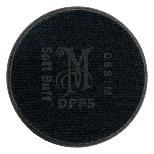 MEGUIAR'S | DFF Soft Buff DA Foam Finishing Pad