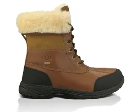 MEN`S BUTTE WINTER BOOT