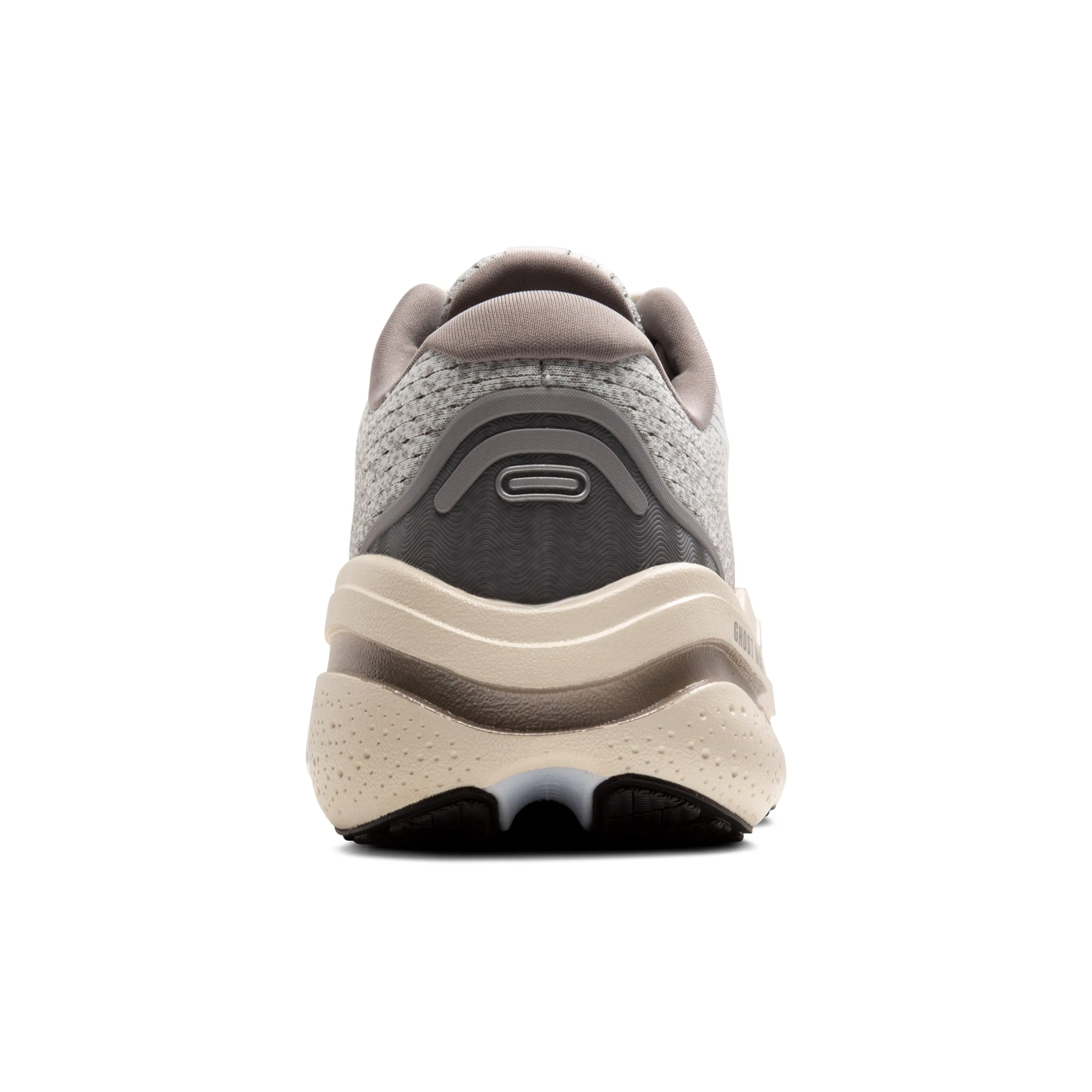 MEN'S GHOST MAX 2 - D - 085 GREY/FROST GREY/CHAMPAGNE