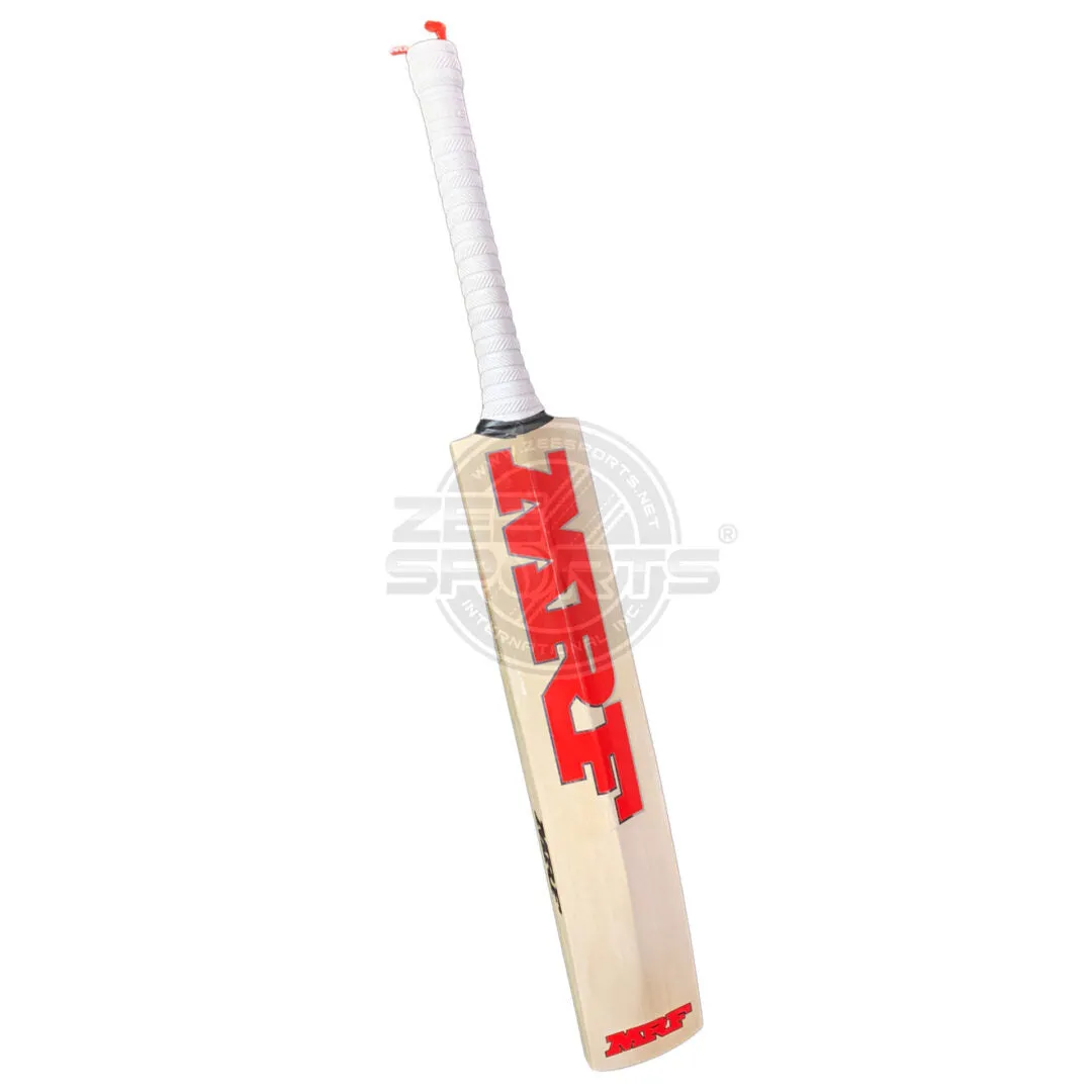 MRF Cricket Bat Legend VK18 1.0 Virat Kohli Edition