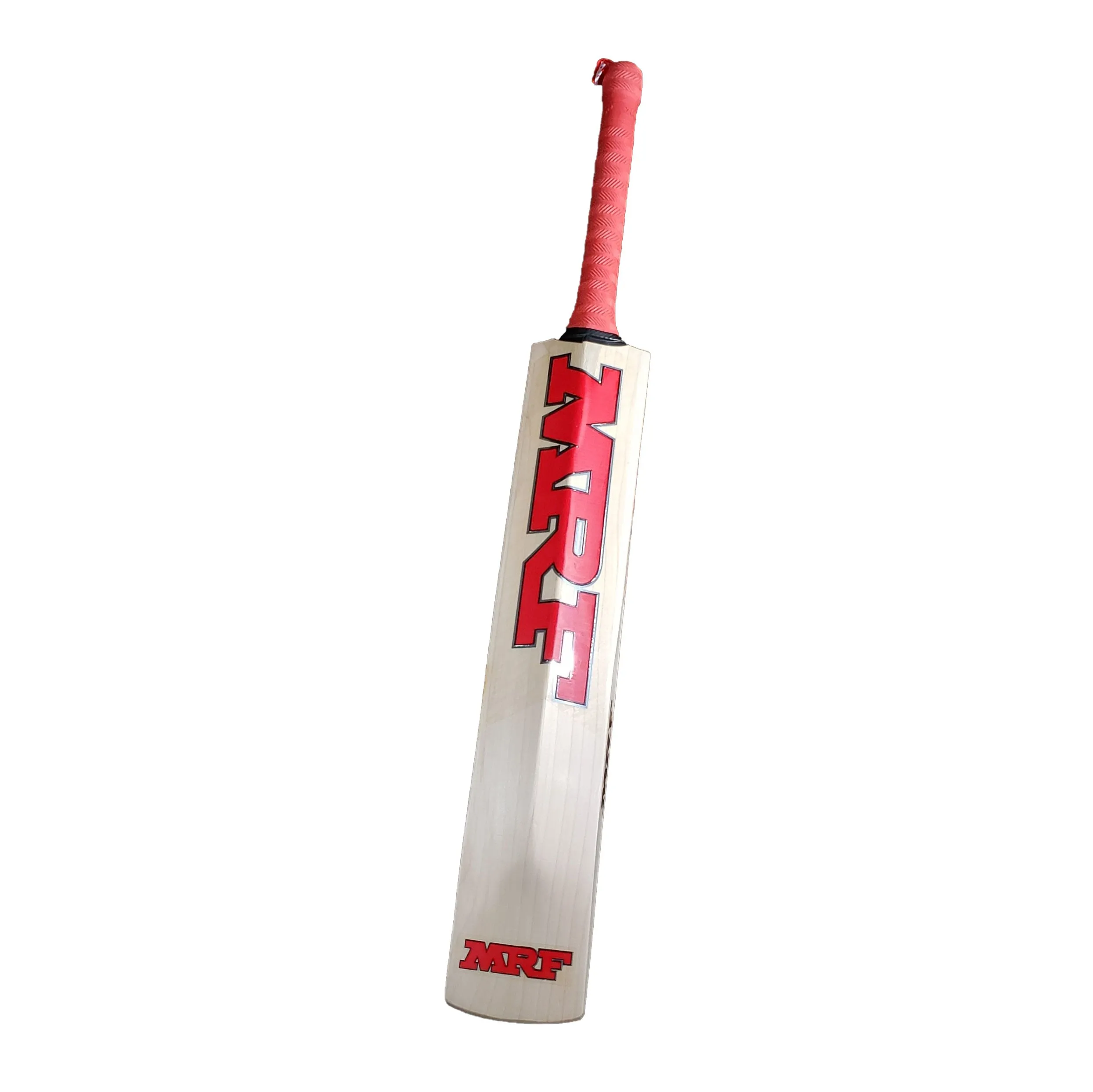 MRF Cricket Bat Legend VK18 1.0 Virat Kohli Edition