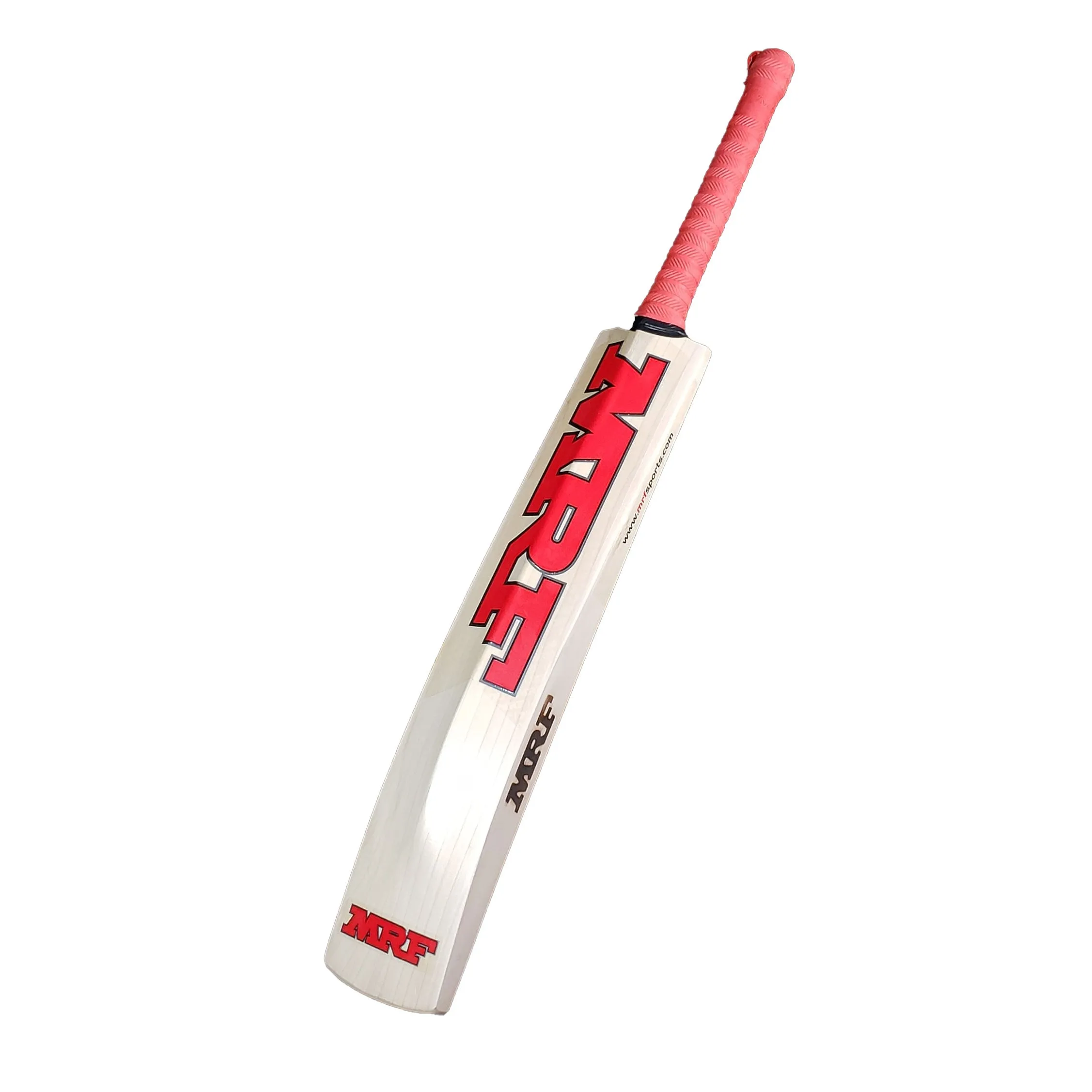 MRF Cricket Bat Legend VK18 1.0 Virat Kohli Edition