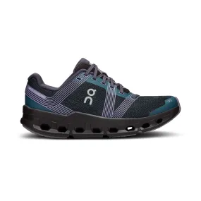 On | Women's Cloudgo Running Shoes - Storm