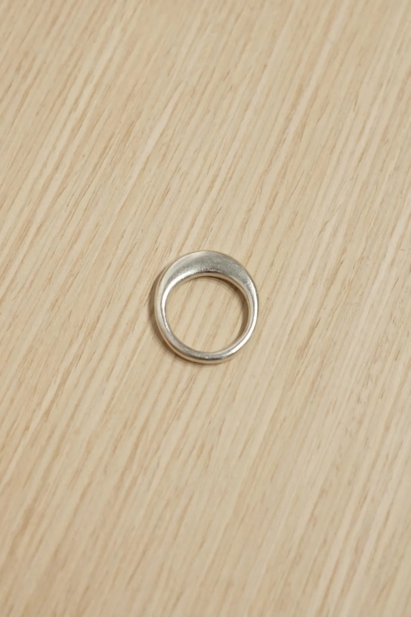 Ordinary Objects Rise Ring