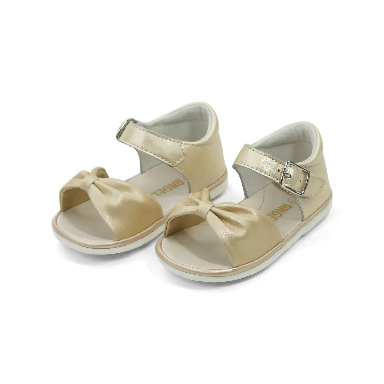 SAMPLE - Maesie Sandal (Baby Size 3)