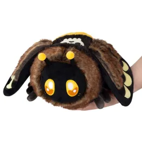 Squishable 7 Inch Mini Death's-Head Hawkmoth Plush Toy