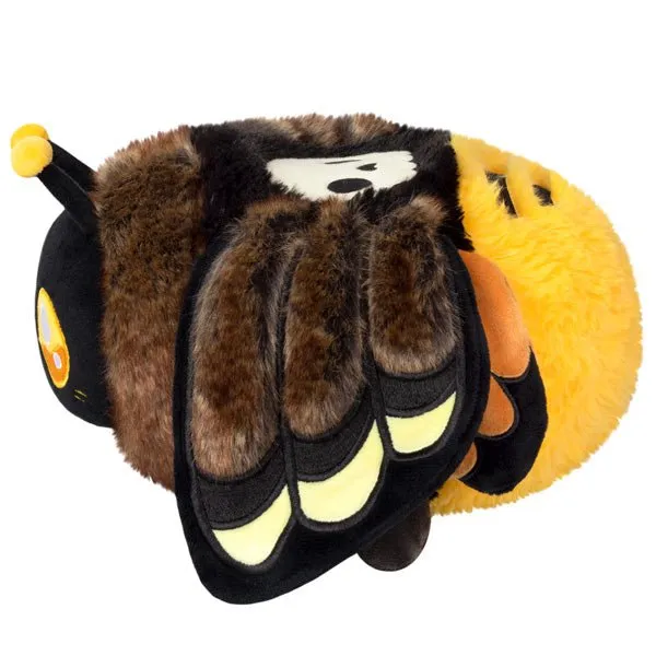 Squishable 7 Inch Mini Death's-Head Hawkmoth Plush Toy