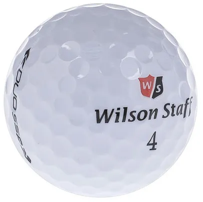 Wilson Staff Duo Soft/Duo mix