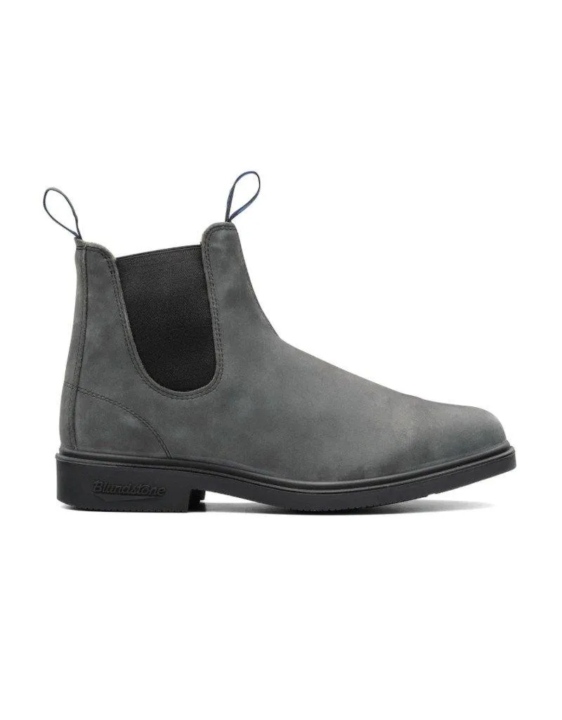 Winter Thermal Dress Boot | Chisel Toe